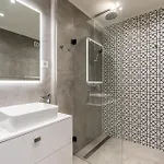 Astra Lux Bp Apartamento