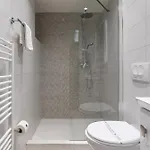 Astra Lux Bp Apartamento Budapest