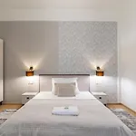 Apartamento Astra Lux Bp Budapest