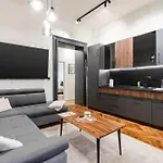 Astra Lux Bp Apartamento *