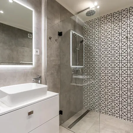 Astra Lux Bp Διαμέρισμα