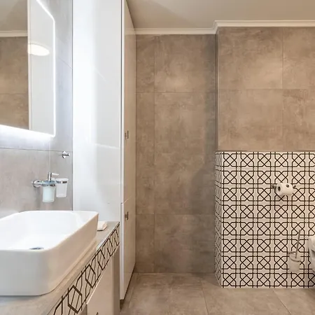 Διαμέρισμα Astra Lux Bp