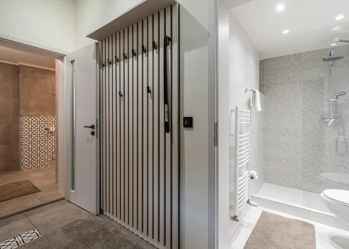 Astra Lux Bp Appartement *