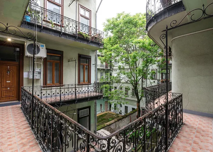 Astra Lux Bp Appartement