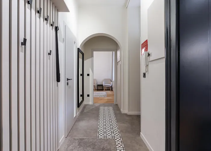 Astra Lux Bp Appartement *