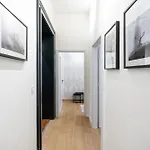 Daire Astra Lux Bp Budapeşte