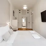 Astra Lux Bp Daire Budapeşte